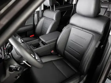 HYUNDAI SANTA FE Hybrid AWD INTRO GSD