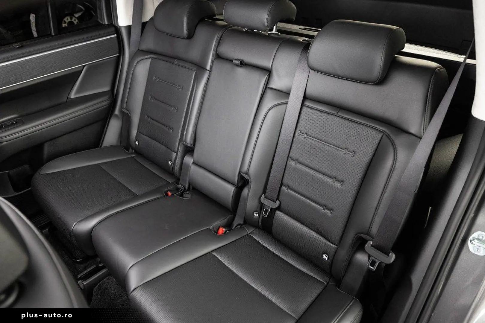 HYUNDAI SANTA FE Hybrid AWD INTRO GSD