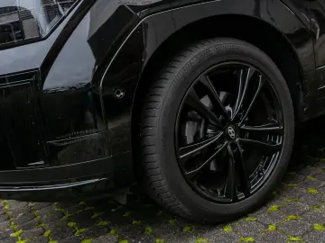 HYUNDAI Santa Fe 1.6 T-GDI Hybrid 158 kW 4WD Blackline