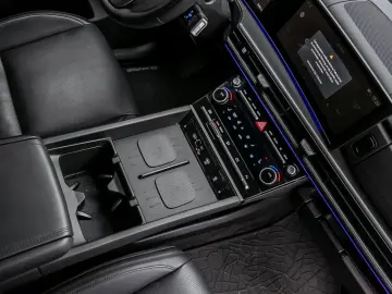 HYUNDAI Santa Fe 1.6 T-GDI Hybrid 158 kW 4WD Blackline