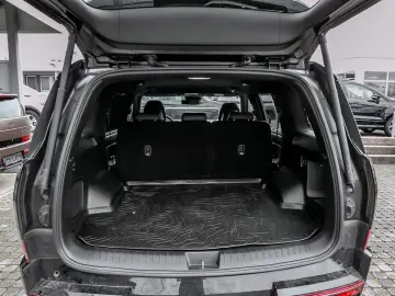 HYUNDAI Santa Fe 1.6 T-GDI Hybrid 158 kW 4WD Blackline