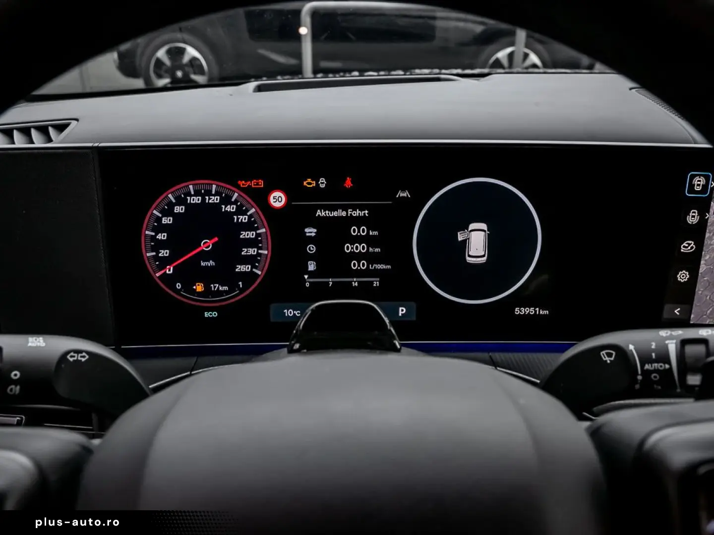 HYUNDAI Santa Fe 1.6 T-GDI Hybrid 158 kW 4WD Blackline