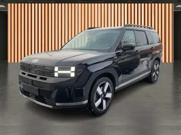 HYUNDAI Santa Fe PlugIn Hybrid neues Modell Premium BOSE