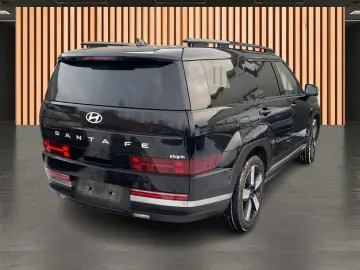 HYUNDAI Santa Fe PlugIn Hybrid neues Modell Premium BOSE