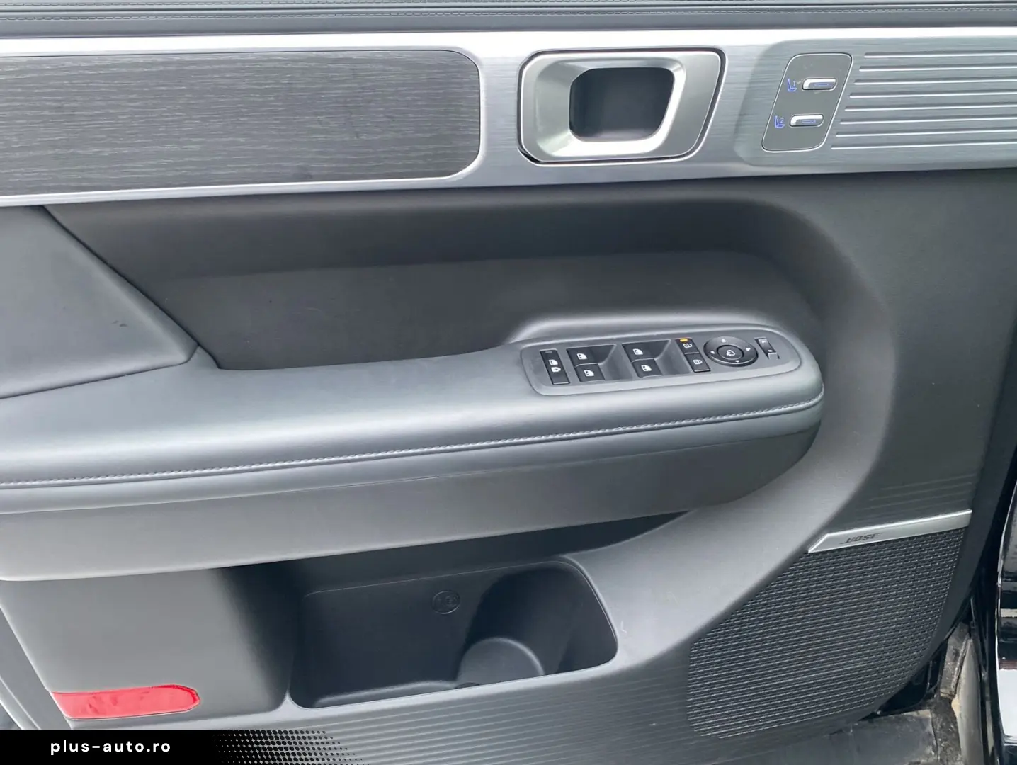 HYUNDAI Santa Fe PlugIn Hybrid neues Modell Premium BOSE