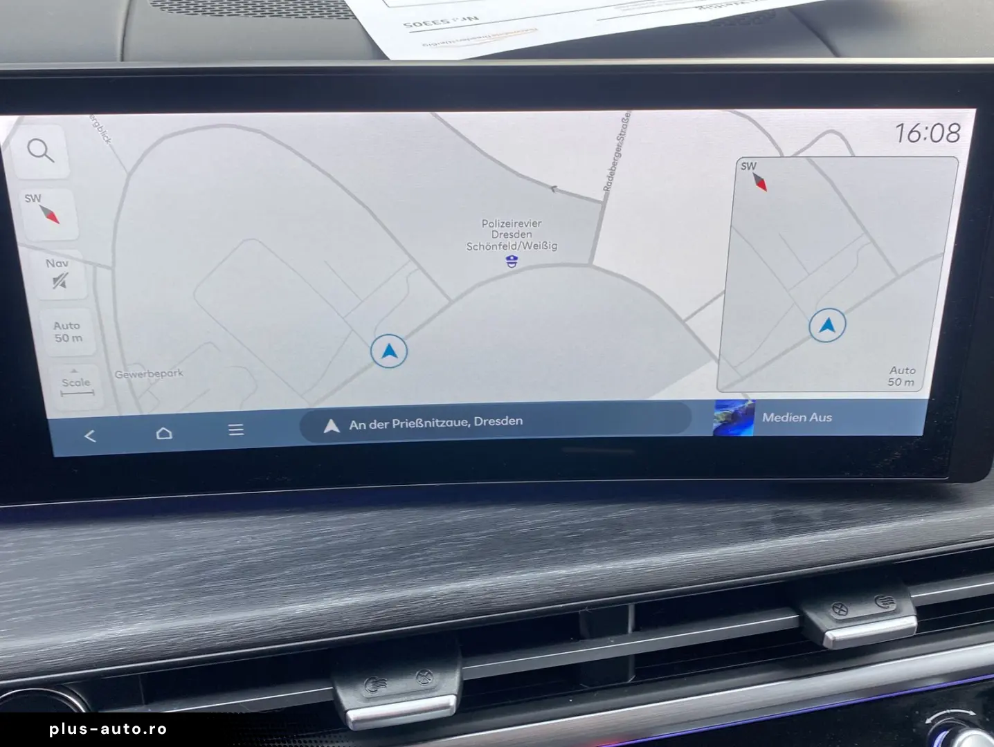 HYUNDAI Santa Fe PlugIn Hybrid neues Modell Premium BOSE