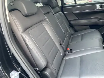 HYUNDAI Santa Fe PlugIn Hybrid neues Modell Premium BOSE