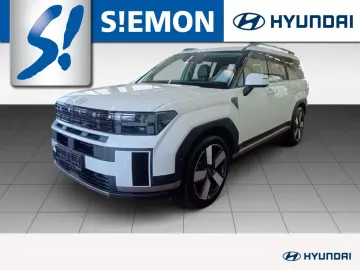 HYUNDAI SANTA FE Hybrid 1.6 Signature Dig-Key 7-Sitz