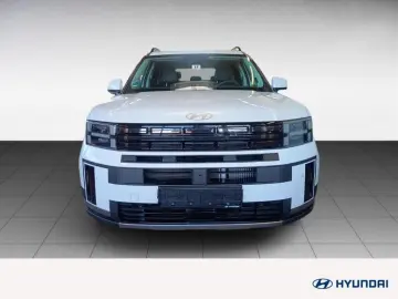 HYUNDAI SANTA FE Hybrid 1.6 Signature Dig-Key 7-Sitz