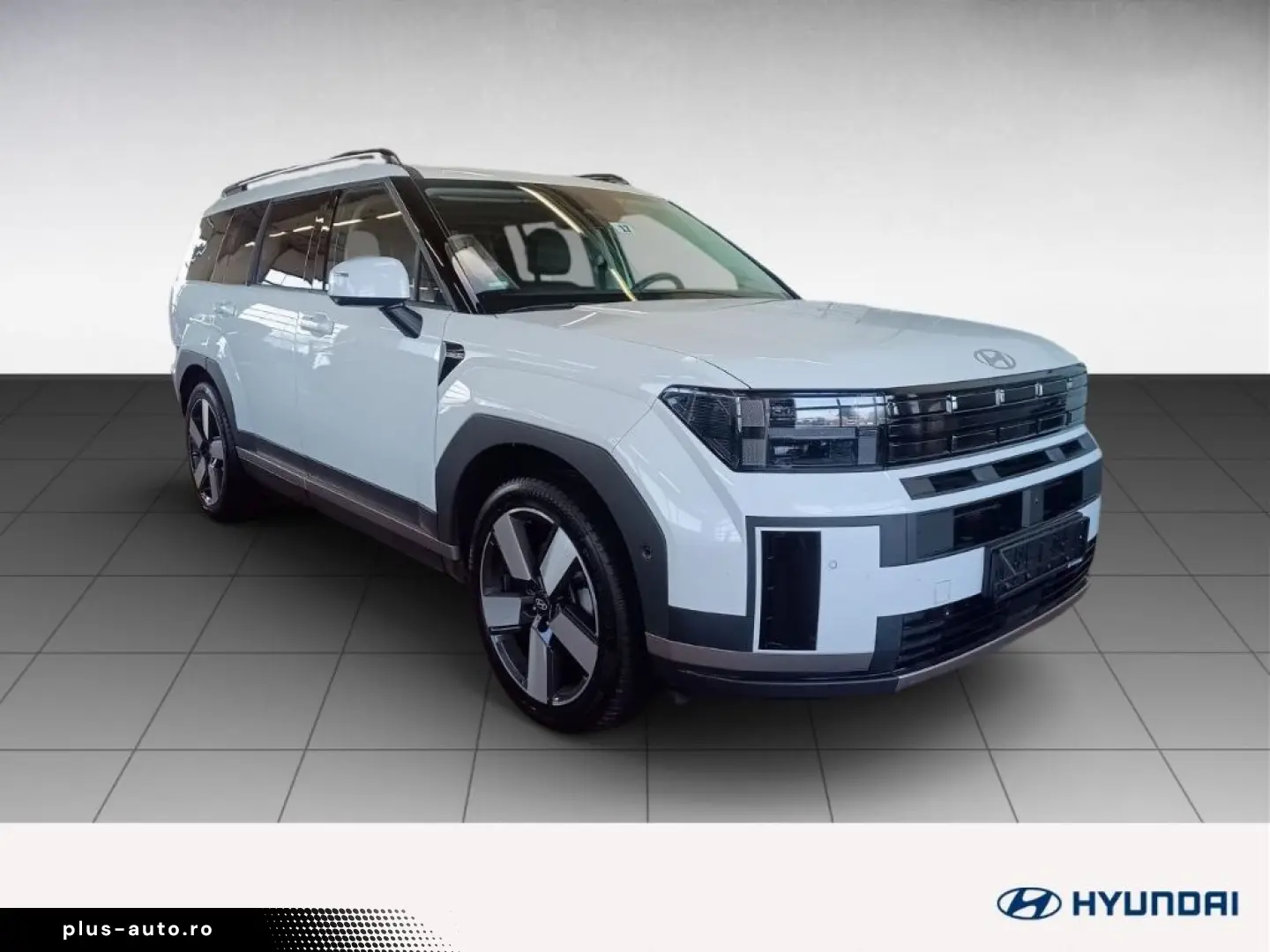 HYUNDAI SANTA FE Hybrid 1.6 Signature Dig-Key 7-Sitz