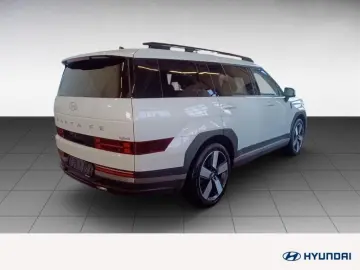 HYUNDAI SANTA FE Hybrid 1.6 Signature Dig-Key 7-Sitz
