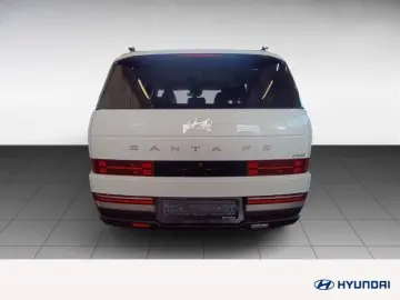 HYUNDAI SANTA FE Hybrid 1.6 Signature Dig-Key 7-Sitz