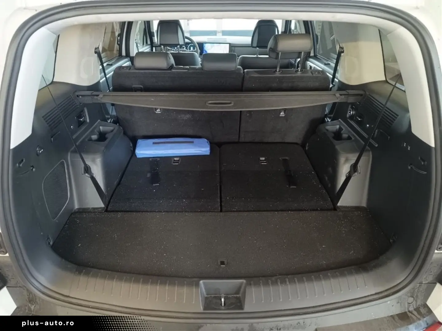 HYUNDAI SANTA FE Hybrid 1.6 Signature Dig-Key 7-Sitz