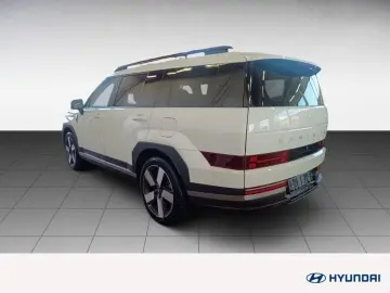 HYUNDAI SANTA FE Hybrid 1.6 Signature Dig-Key 7-Sitz
