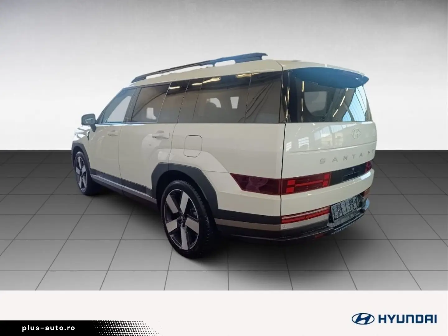 HYUNDAI SANTA FE Hybrid 1.6 Signature Dig-Key 7-Sitz