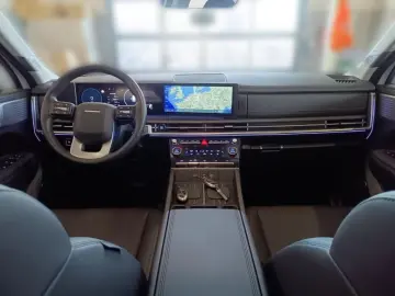 HYUNDAI SANTA FE Hybrid 1.6 Signature Dig-Key 7-Sitz