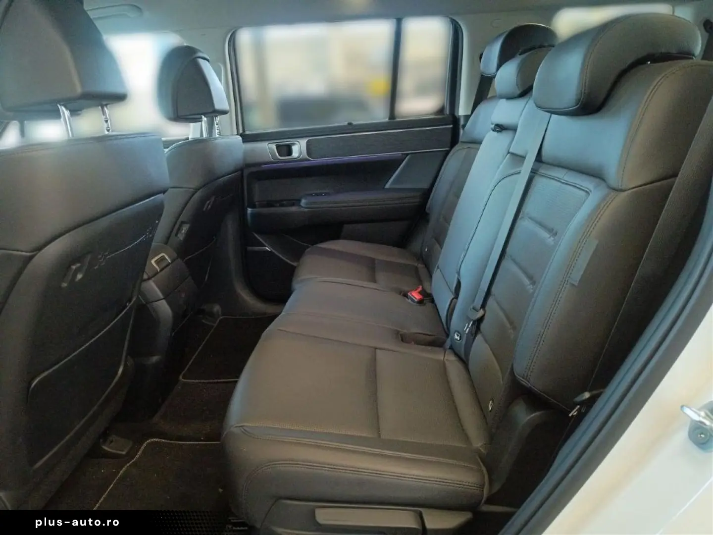 HYUNDAI SANTA FE Hybrid 1.6 Signature Dig-Key 7-Sitz