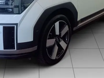 HYUNDAI SANTA FE Hybrid 1.6 Signature Dig-Key 7-Sitz