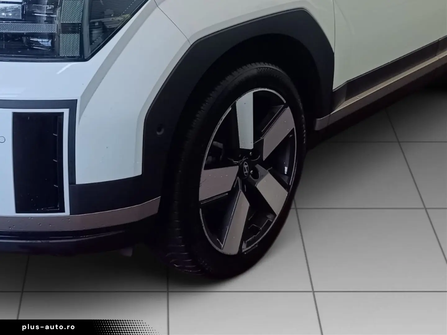 HYUNDAI SANTA FE Hybrid 1.6 Signature Dig-Key 7-Sitz