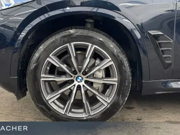 BMW X5 xDrive30d HUD 360  H&K 20  TrailerH