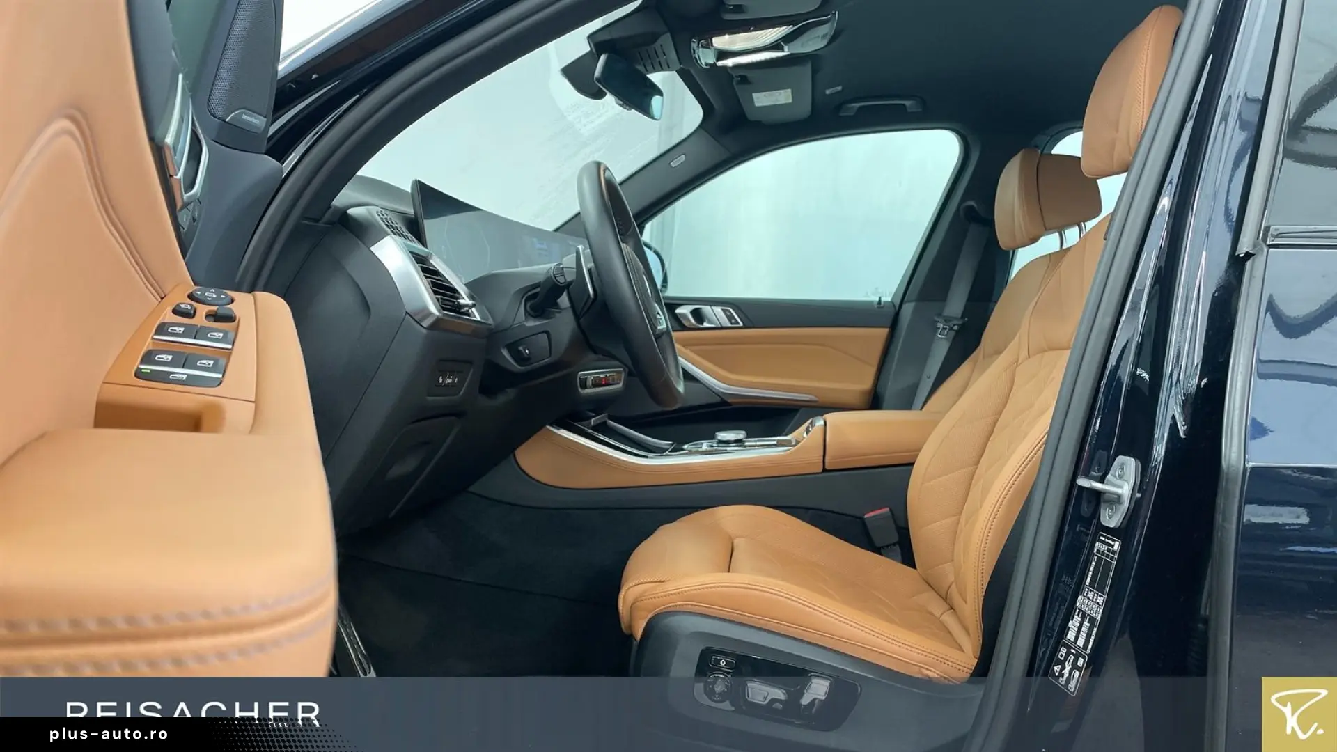 BMW X5 xDrive30d HUD 360  H&K 20  TrailerH