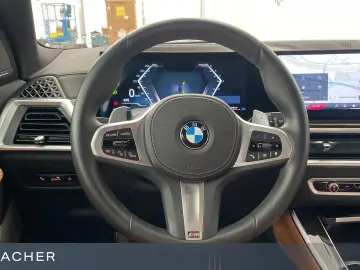 BMW X5 xDrive30d HUD 360  H&K 20  TrailerH