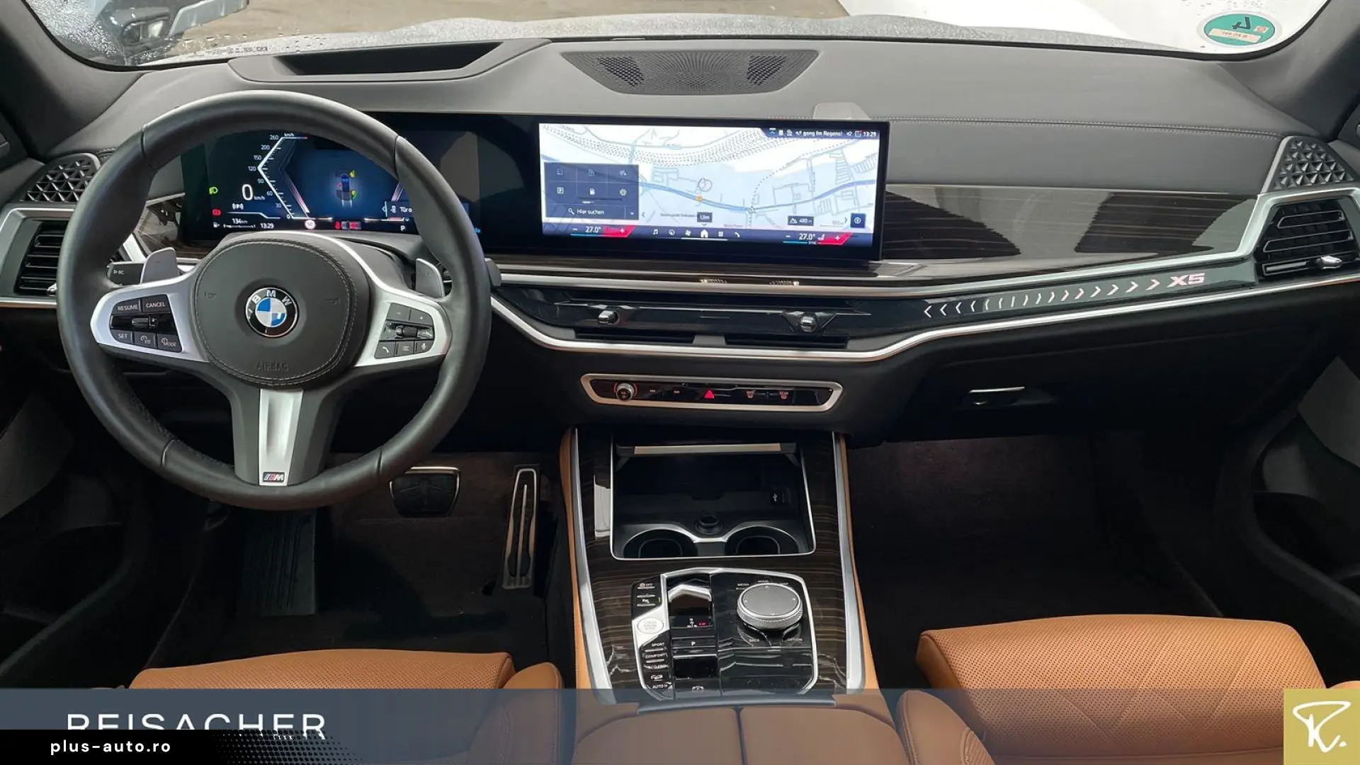 BMW X5 xDrive30d HUD 360  H&K 20  TrailerH