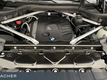 BMW X5 xDrive30d HUD 360  H&K 20  TrailerH