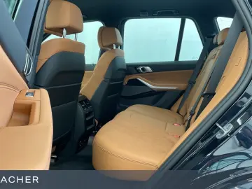 BMW X5 xDrive30d HUD 360  H&K 20  TrailerH