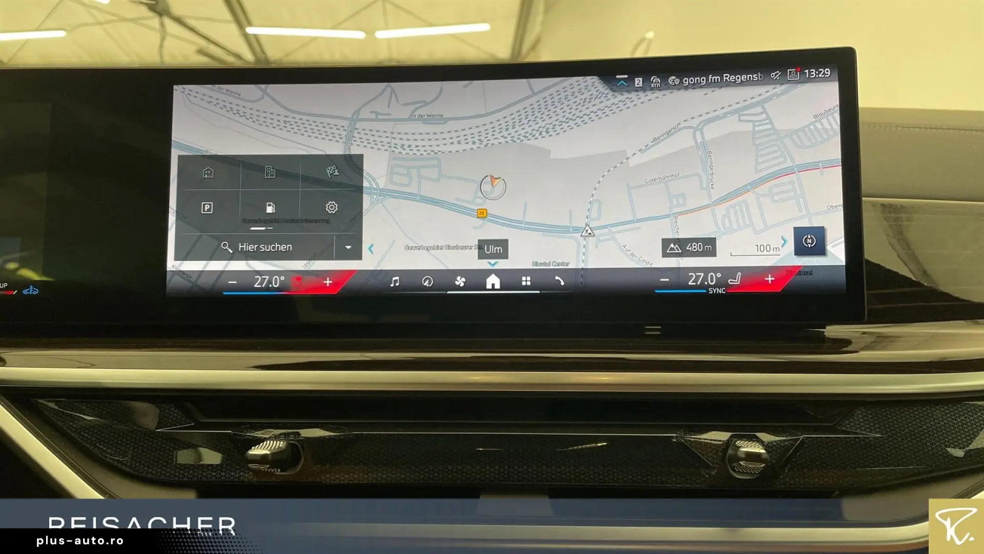 BMW X5 xDrive30d HUD 360  H&K 20  TrailerH