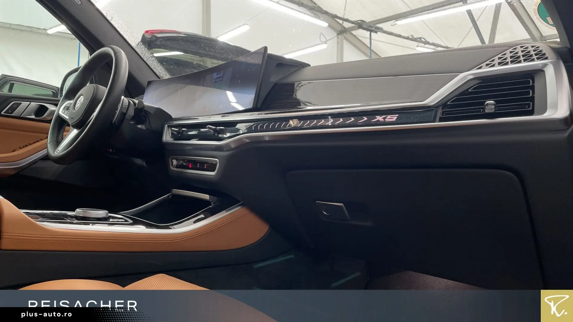 BMW X5 xDrive30d HUD 360  H&K 20  TrailerH