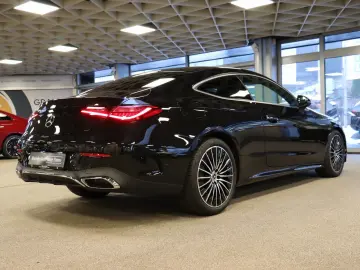 MERCEDES-BENZ CLE 200 Coupe AMG AdvancedPlus Pano Bu&hellip;