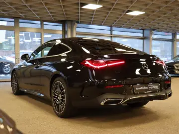 MERCEDES-BENZ CLE 200 Coupe AMG AdvancedPlus Pano Bu&hellip;