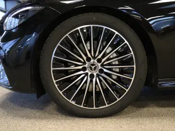 MERCEDES-BENZ CLE 200 Coupe AMG AdvancedPlus Pano Bu&hellip;