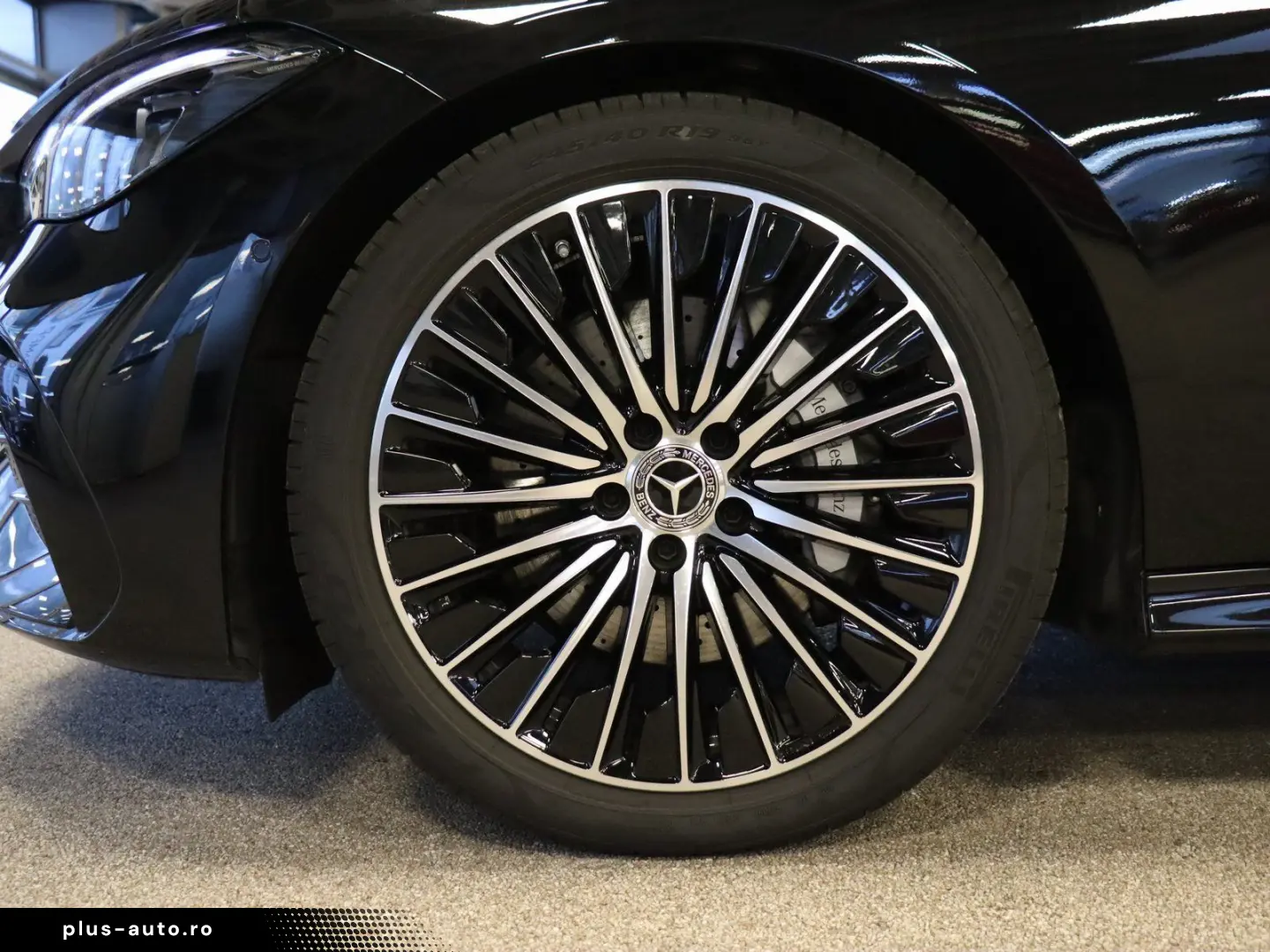 MERCEDES-BENZ CLE 200 Coupe AMG AdvancedPlus Pano Bu&hellip;