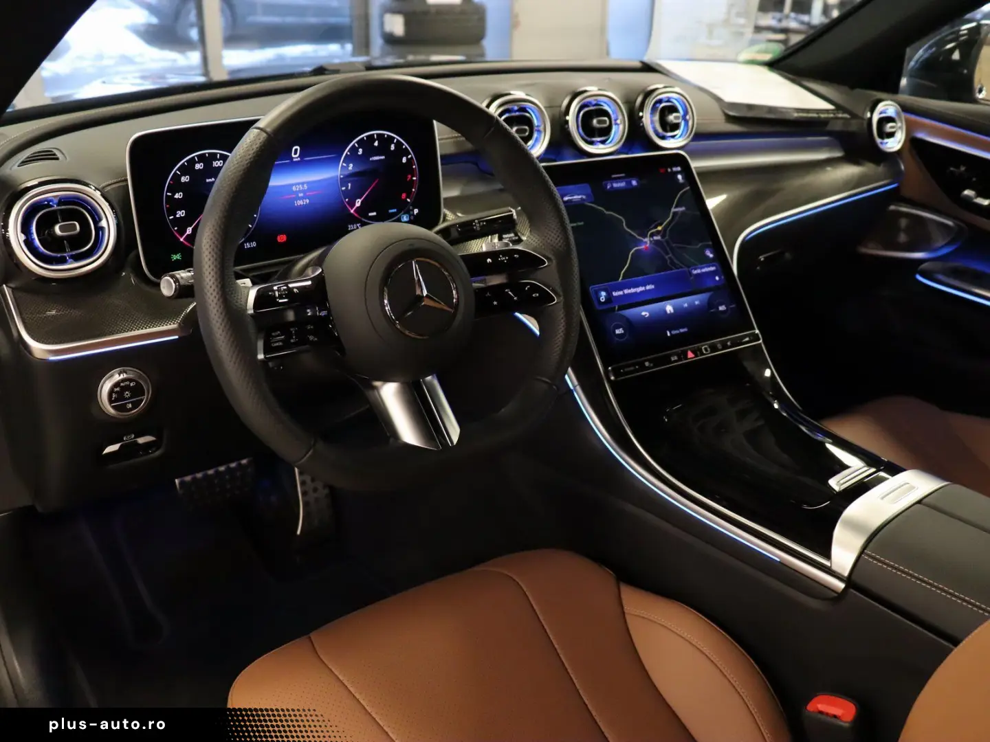 MERCEDES-BENZ CLE 200 Coupe AMG AdvancedPlus Pano Bu&hellip;