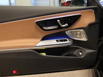 MERCEDES-BENZ CLE 200 Coupe AMG AdvancedPlus Pano Bu&hellip;