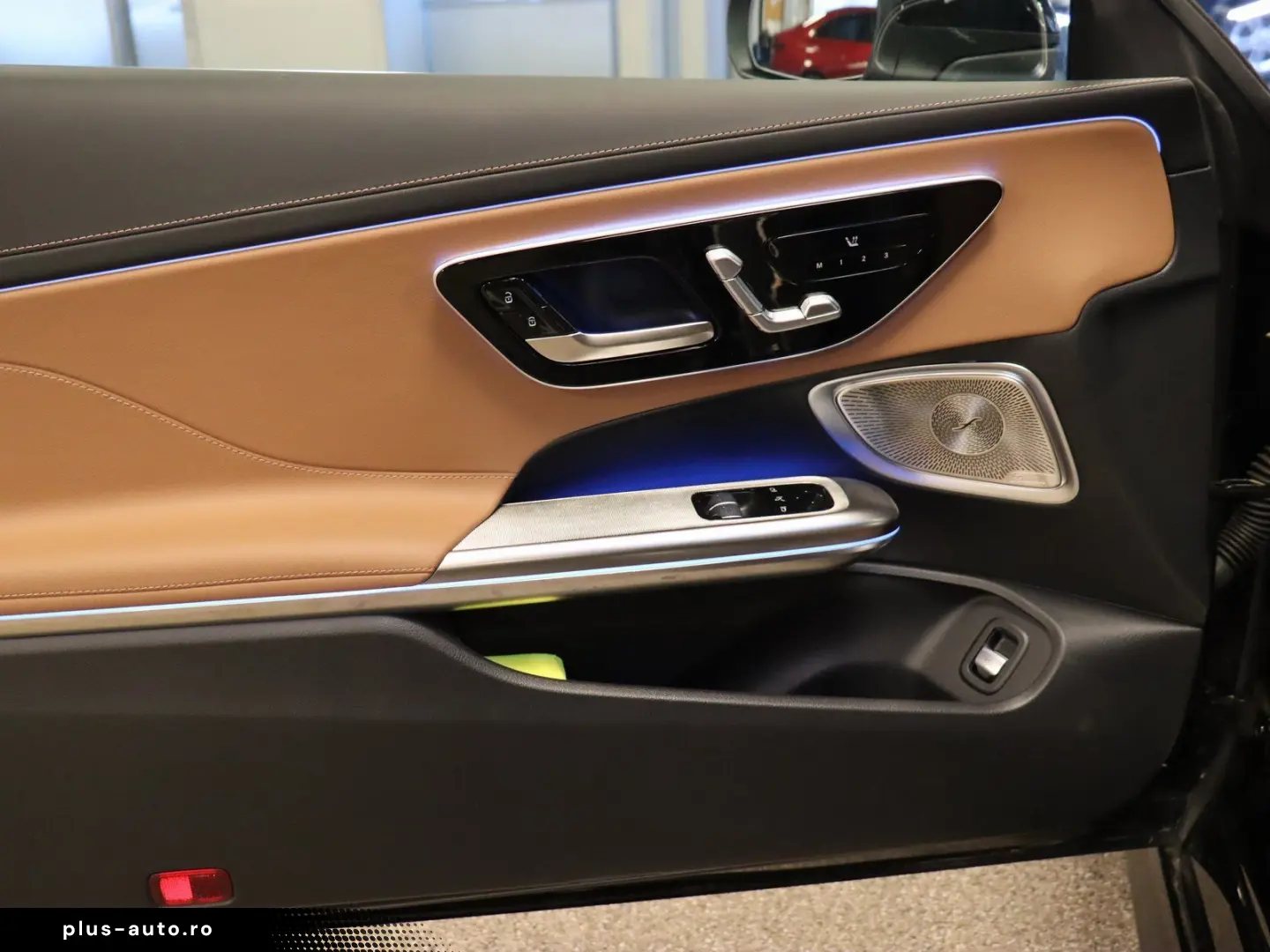 MERCEDES-BENZ CLE 200 Coupe AMG AdvancedPlus Pano Bu&hellip;