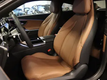 MERCEDES-BENZ CLE 200 Coupe AMG AdvancedPlus Pano Bu&hellip;