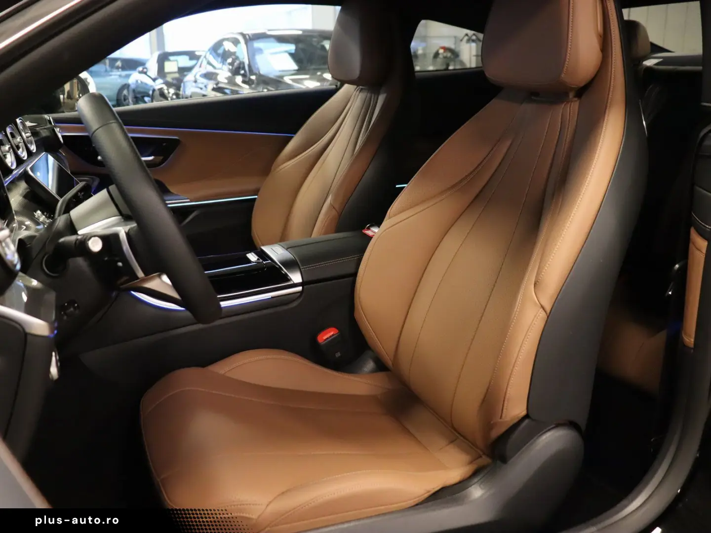 MERCEDES-BENZ CLE 200 Coupe AMG AdvancedPlus Pano Bu&hellip;