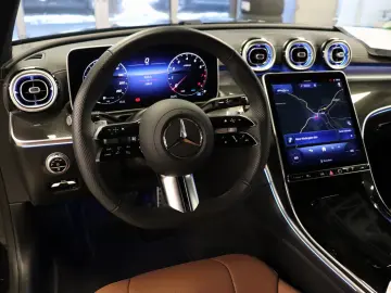 MERCEDES-BENZ CLE 200 Coupe AMG AdvancedPlus Pano Bu&hellip;