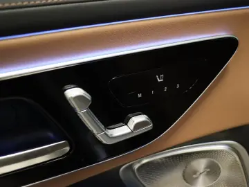 MERCEDES-BENZ CLE 200 Coupe AMG AdvancedPlus Pano Bu&hellip;