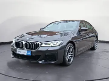 BMW 530e xDrive M Sportpaket Innovationsp. Head Up