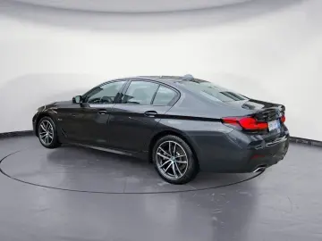 BMW 530e xDrive M Sportpaket Innovationsp. Head Up