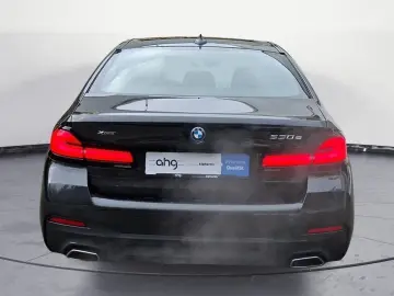 BMW 530e xDrive M Sportpaket Innovationsp. Head Up
