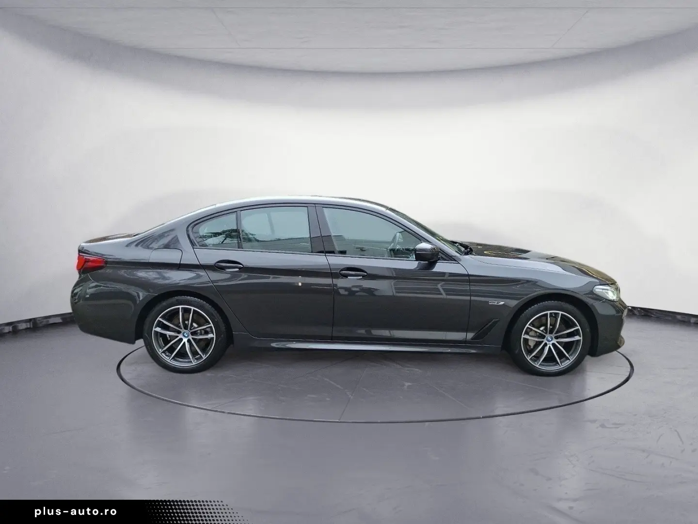 BMW 530e xDrive M Sportpaket Innovationsp. Head Up