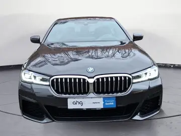 BMW 530e xDrive M Sportpaket Innovationsp. Head Up