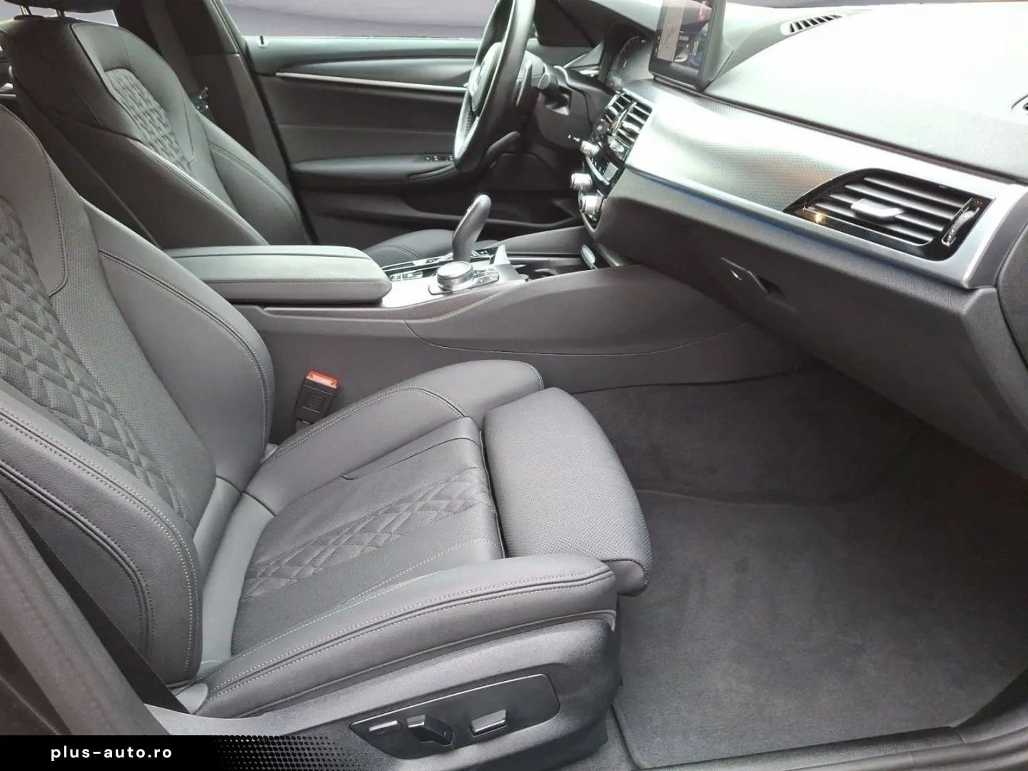 BMW 530e xDrive M Sportpaket Innovationsp. Head Up