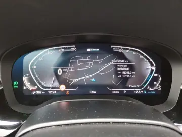 BMW 530e xDrive M Sportpaket Innovationsp. Head Up