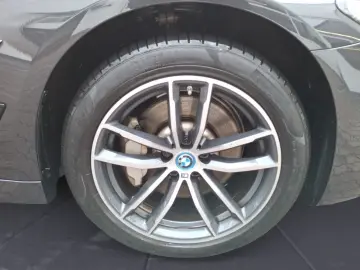 BMW 530e xDrive M Sportpaket Innovationsp. Head Up